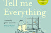Tell Me Everything by Elizabeth Strout (PRE-ORDER)