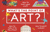 What's the Point of Art?