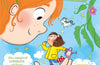 How to Grow Magic: The Giant Mystery by Rachel Morrisroe