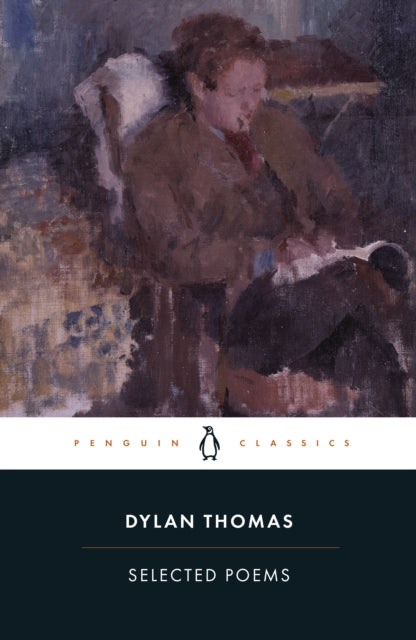 Selected Poems by Dylan Thomas