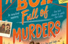 A Box Full of Murders by Janice Hallett