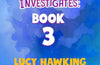 Princess Olivia Investigates: The Knights of Nature by Lucy Hawking