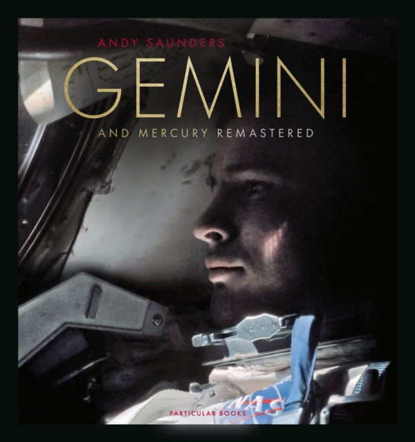 Gemini and Mercury Remastered by Andy Saunders