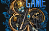 The Grandest Game by Jennifer Lynn Barnes