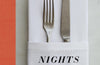 Nights Out At Home: Recipes and Stories from 25 years as a Restaurant Critic by Jay Rayner