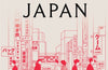 Alone in Japan: A Journey to the Future by Tom Feiling