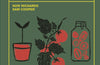 The Self-Sufficiency Garden: Feed Your Family and Save Money by Huw Richards & Sam Cooper
