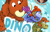 Dino Dad: Ice Age by Andy Day