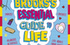Lottie Brooks’s Essential Guide to Life: Write Your own Diary with Lottie: activities and advice from the hilarious Lottie Brooks! by Katie Kirby
