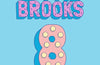 Lottie Brooks 8 by Katie Kirby (PRE-ORDER)