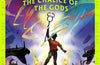 Percy Jackson and the Olympians: The Chalice of the Gods by Rick Riordan