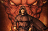Murtagh: The World of Eragon by Christopher Paolini (SIGNED)