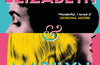 Elizabeth and Marilyn by Julie Owen Moylan