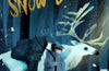 Fia and the Last Snow Deer by Eilish Fisher (PRE-ORDER)