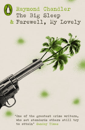 Collection image for: Penguin Modern Classics - Crime & Espionage