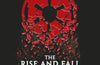 Star Wars The Rise and Fall of the Galactic Empire by Chris Kempshall