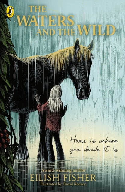 The Waters and the Wild by Eilish Fisher
