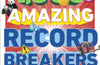 1,000 Amazing Record Breakers