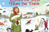 Christmas Tales from the Farm by Amanda Owen
