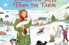Christmas Tales from the Farm by Amanda Owen
