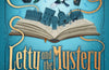 Letty and the Mystery of the Word Thieves by Penny Boxall