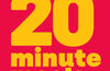 20 Minute Meals: Real Fast Food by Jamie Oliver (SIGNED PRE-ORDER)