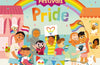 First Festivals: Pride: A Lift-the-Flap book