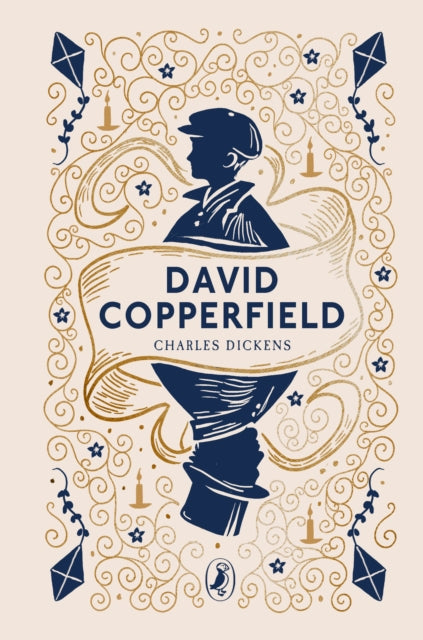 David Copperfield: 175th Anniversary Edition by Charles Dickens