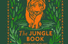 The Jungle Book: 130th Anniversary Edition by Rudyard Kipling
