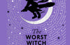 The Worst Witch by Jill Murphy