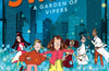 The Swifts: A Garden of Vipers by Beth Lincoln