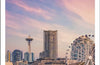 DK Eyewitness Top 10 Seattle