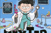 Dexter Procter the 10-Year-Old Doctor by Adam Kay