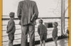 The Migrants: A Memoir with Manuscripts by Christopher de Hamel