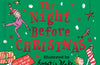 Roald Dahl: The Night Before Christmas