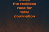 Empire of AI : Inside the reckless race for total domination by Karen Hao (PRE-ORDER)