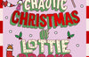 The Completely Chaotic Christmas of Lottie Brooks by Katie Kirby