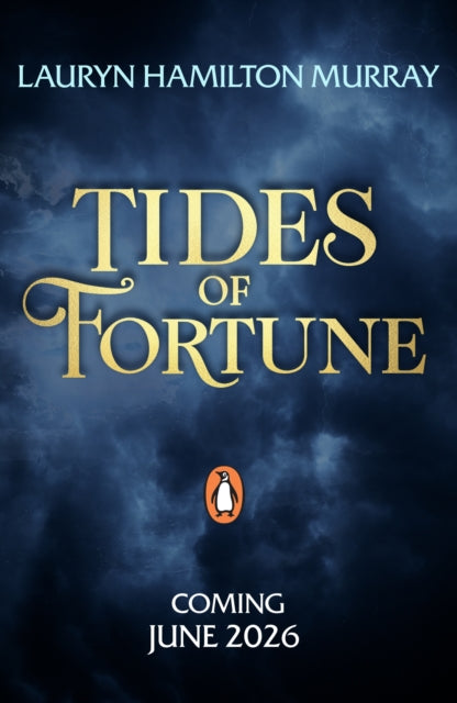 Tides of Fortune by Lauryn Hamilton Murray
