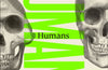 Humans: The Evolution of a Species (SIGNED)