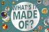 What's It Made Of?: Our Amazing Material World (PRE-ORDER)