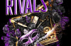 Glorious Rivals by Jennifer Lynn Barnes (PRE-ORDER)
