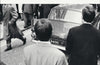 Some Men In London: Queer Life, 1960-1967 by Peter Parker
