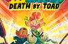 Unfairies: Death by Toad by Huw Aaron