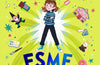 Esme Pepper by Jacqueline Wilson