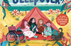The Seaside Sleepover by Jacqueline Wilson