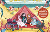 The Seaside Sleepover by Jacqueline Wilson