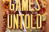 Games Untold by Jennifer Lynn Barnes (PRE-ORDER)