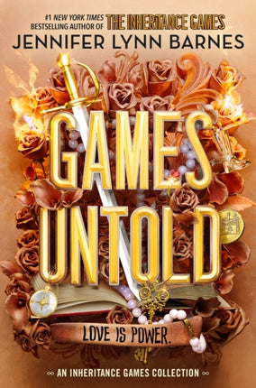 Collection image for: YA Crime/ Thriller / Mystery