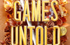 Games Untold by Jennifer Lynn Barnes