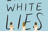 Little White Lies by Jennifer Lynn Barnes